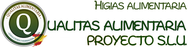 QUALITAS ALIMENTARIA Logo