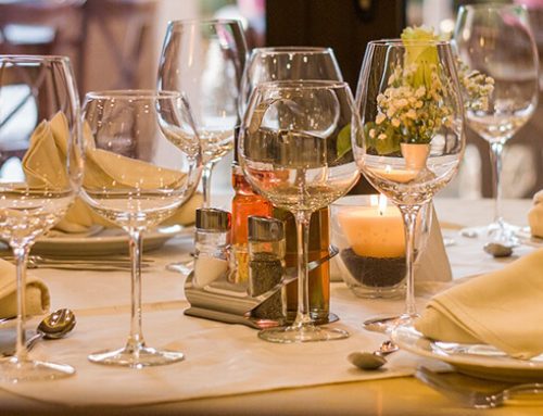 Consejos para el Manipulador de Alimentos en Navidad