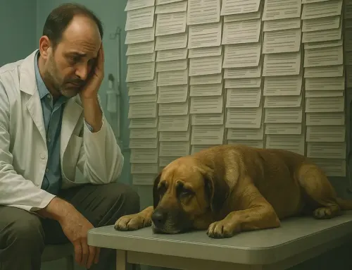 Real Decreto 666/2023: Cuando la Burocracia Mata la Veterinaria